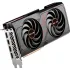 Sapphire PULSE AMD Radeon RX 7600 Gaming OC 8GB GDDR6 Graphics Card